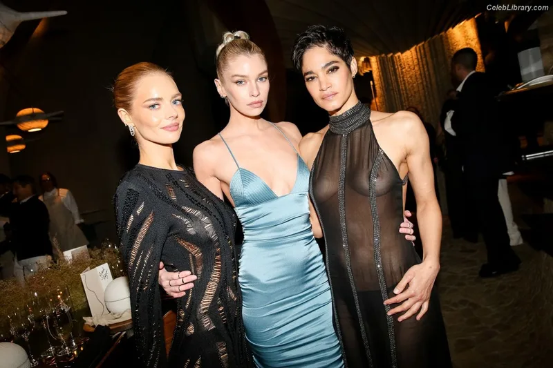 Sofia Boutella photo 3 of 150