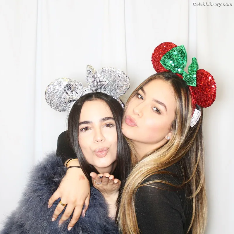 Sofia Carson photo 6 of 139