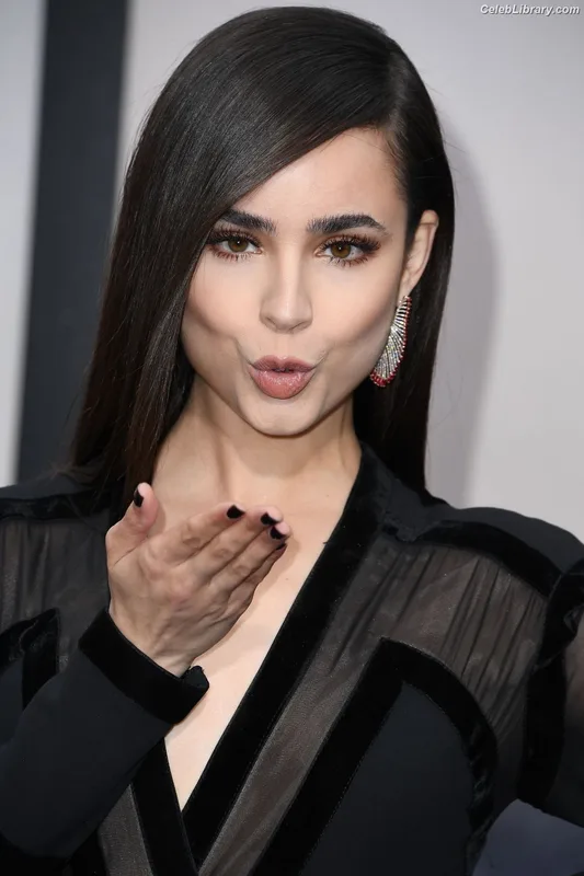 Sofia Carson photo 8 of 139