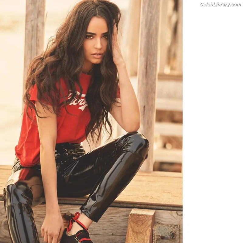 Sofia Carson photo 9 of 139
