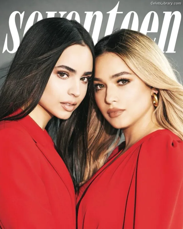 Sofia Carson photo 15 of 139