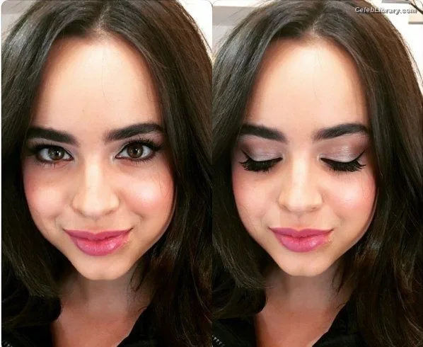 Sofia Carson photo 1 of 139