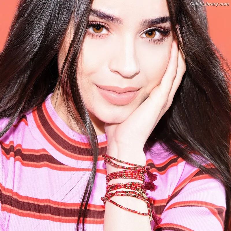 Sofia Carson photo 10 of 139