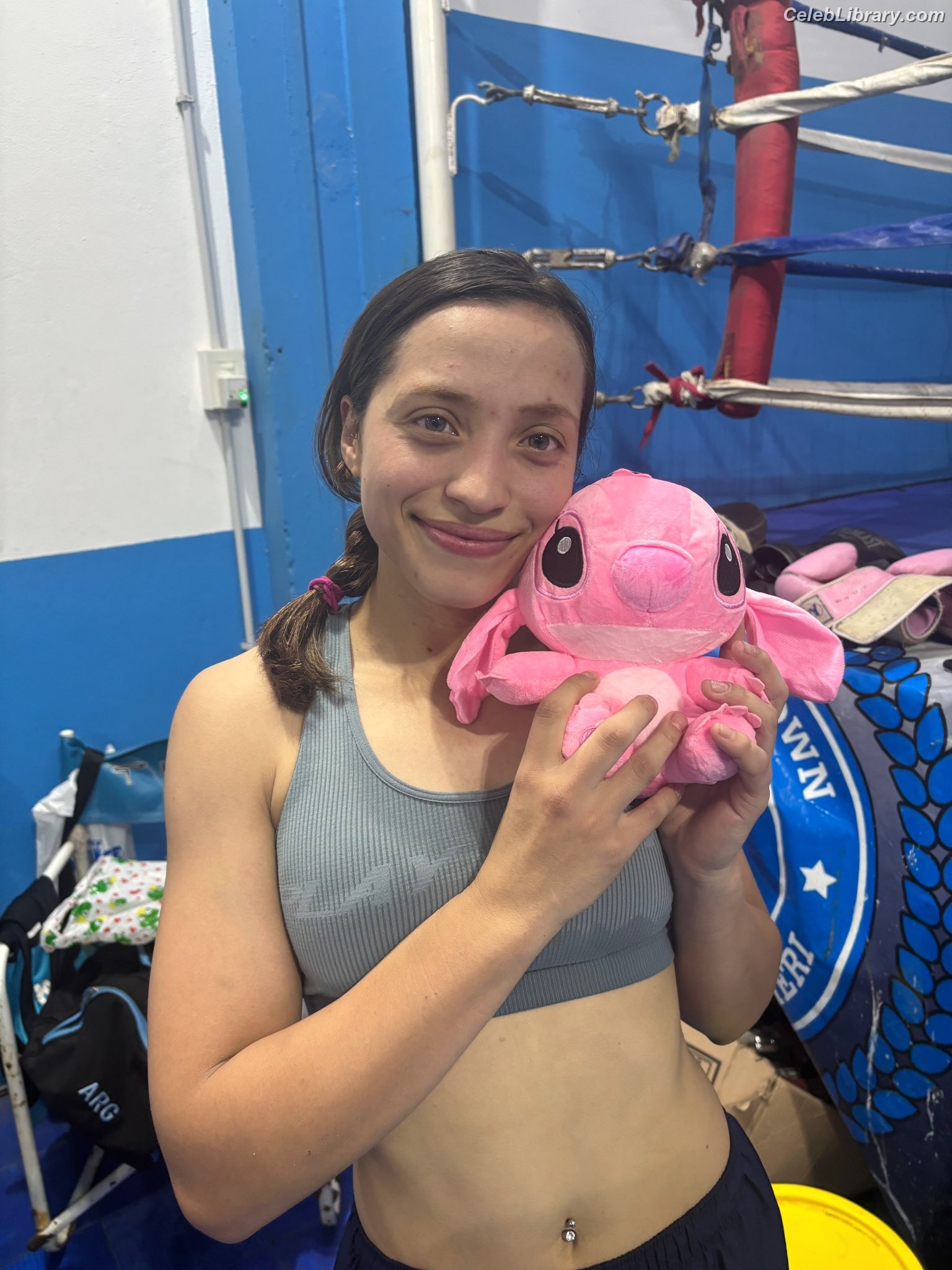 Sofia Golovkina Robles photo 1 of 64