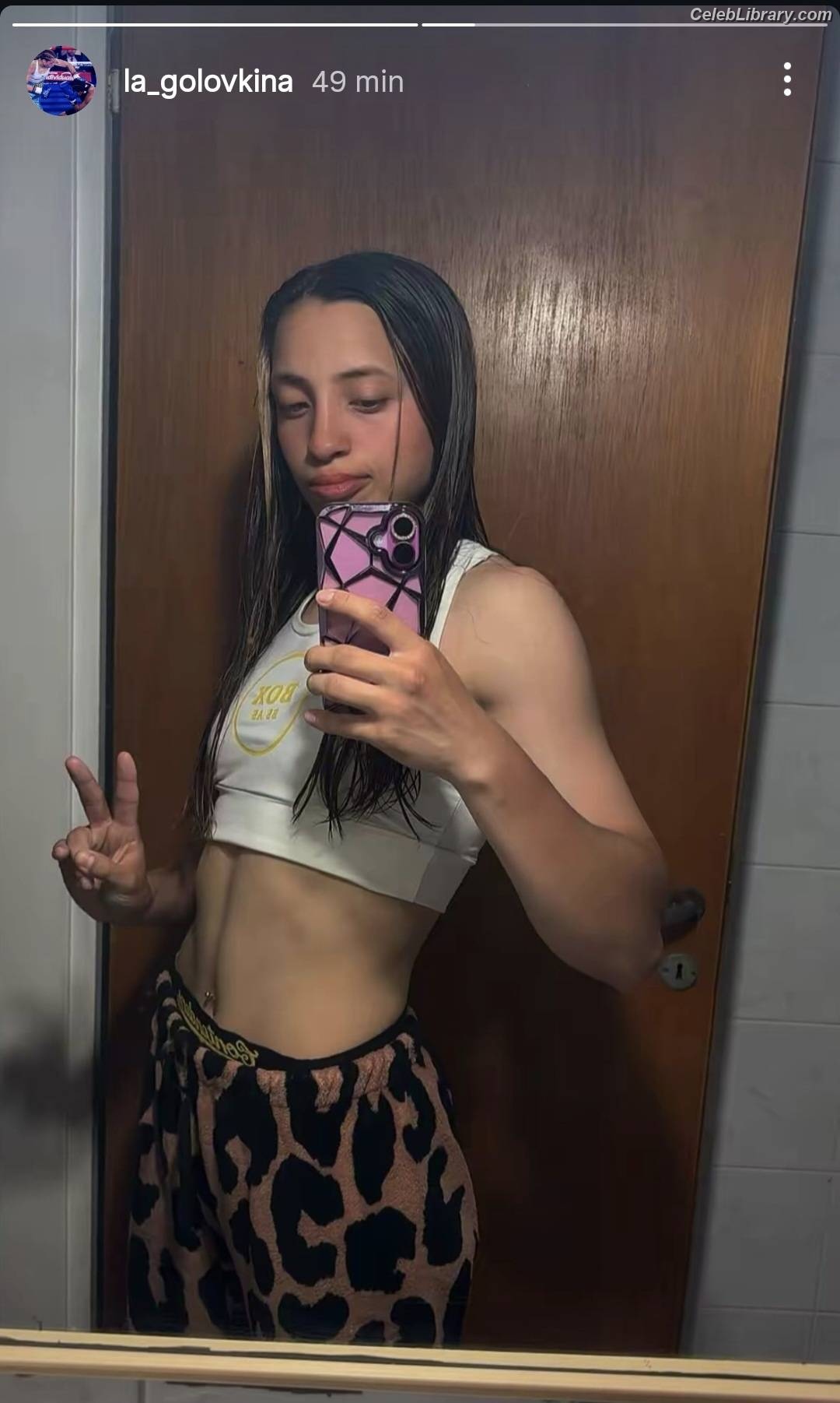 Sofia Golovkina Robles photo 6 of 64