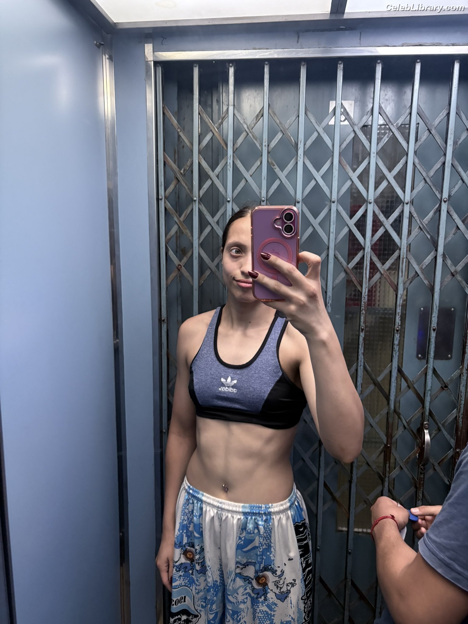 Sofia Golovkina Robles photo 1 of 64
