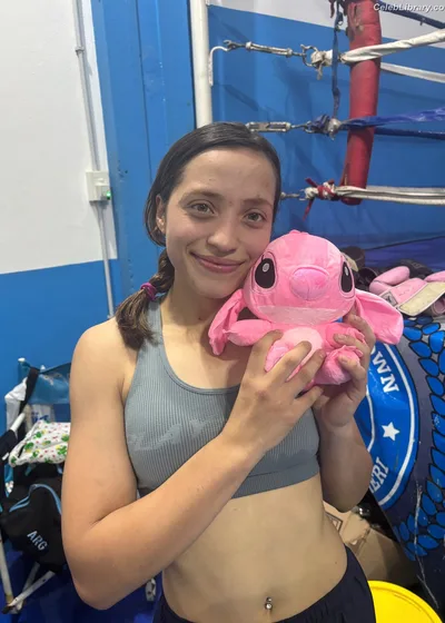 Sofia Golovkina Robles