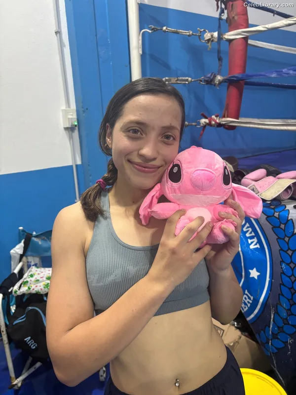 Sofia Golovkina Robles photo 1 of 64