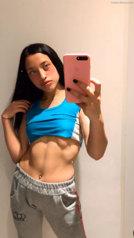Sofia Golovkina Robles photo 1 of 64