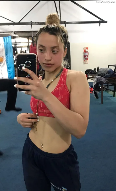 Sofia Golovkina Robles photo 8 of 64