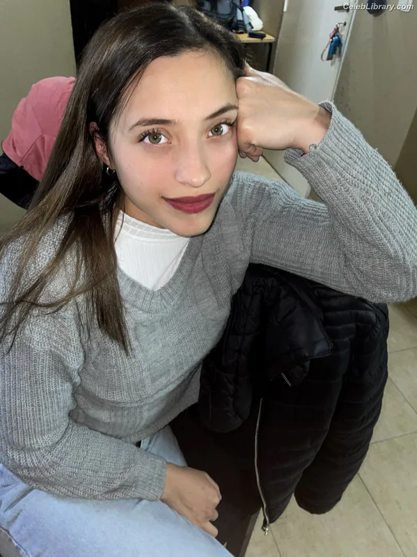 Sofia Golovkina Robles photo 23 of 64