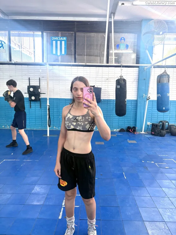 Sofia Golovkina Robles photo 2 of 64