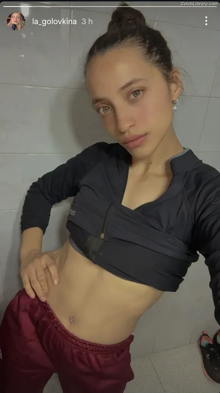 Sofia Golovkina Robles photo 14 of 64