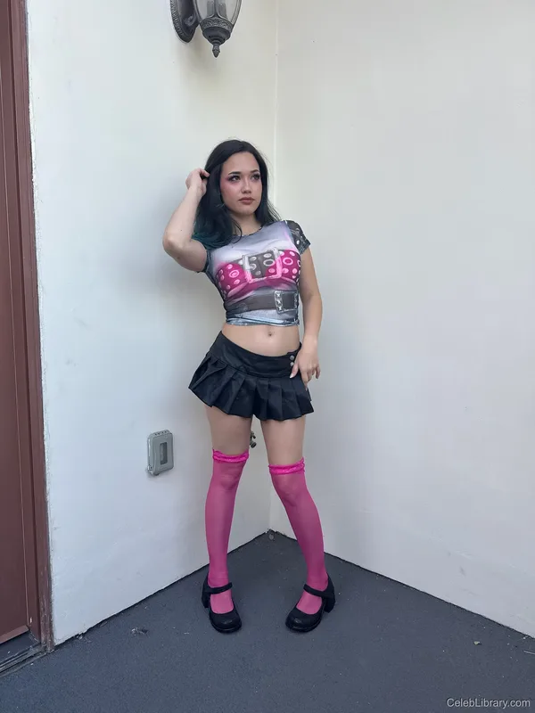 Sofia Gomez photo 12 of 531