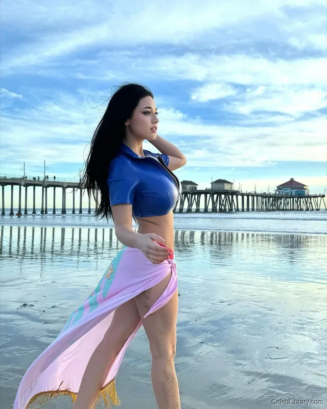 Sofia Gomez photo 14 of 531
