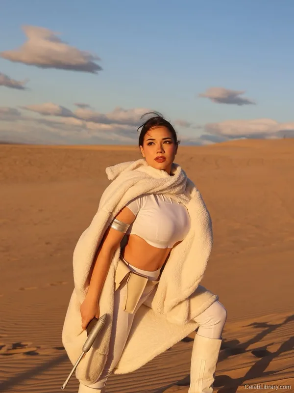 Sofia Gomez photo 3 of 531