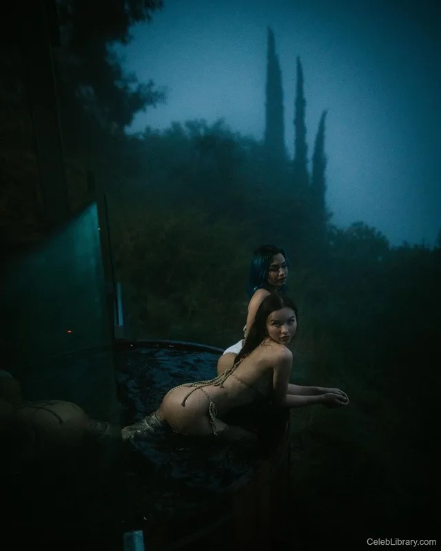 Sofia Gomez photo 15 of 531