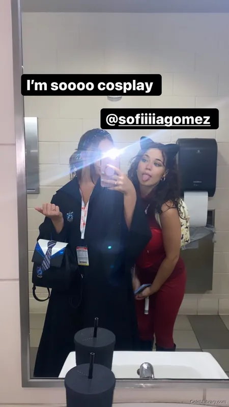 Sofia Gomez photo 24 of 531