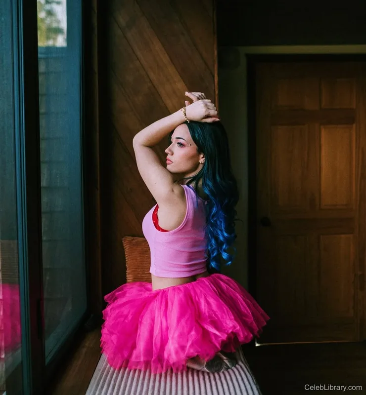 Sofia Gomez photo 15 of 531