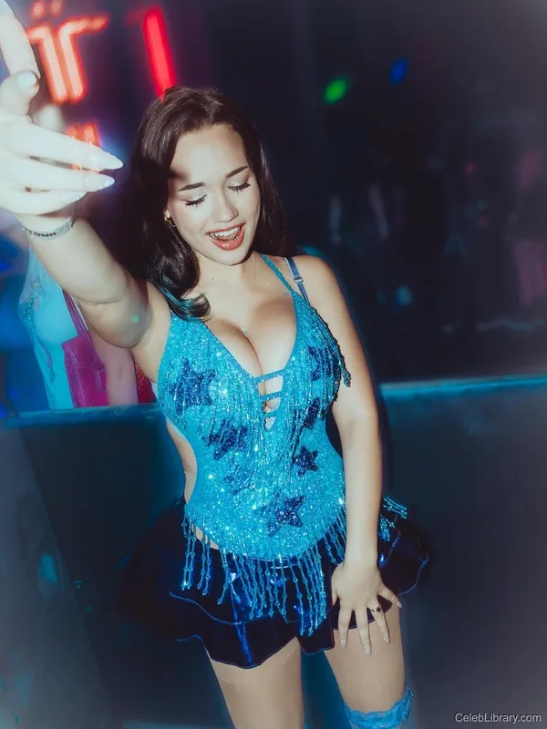Sofia Gomez photo 6 of 531