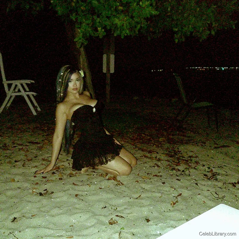 Sofia Gomez photo 5 of 531