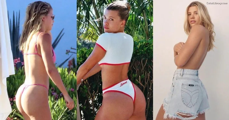Sofia Richie photo 10 of 40