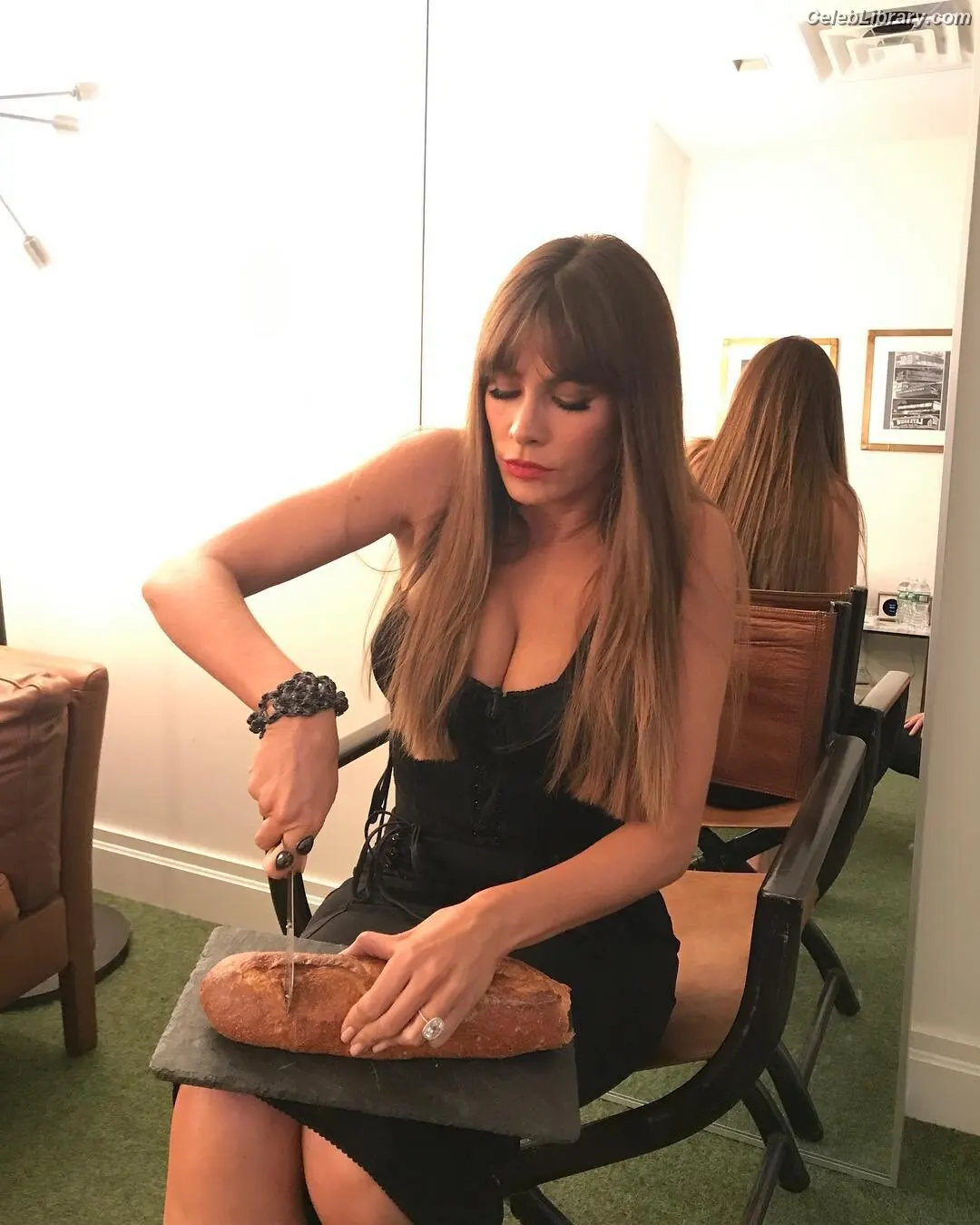 Sofia Vergara photo 2 of 1182