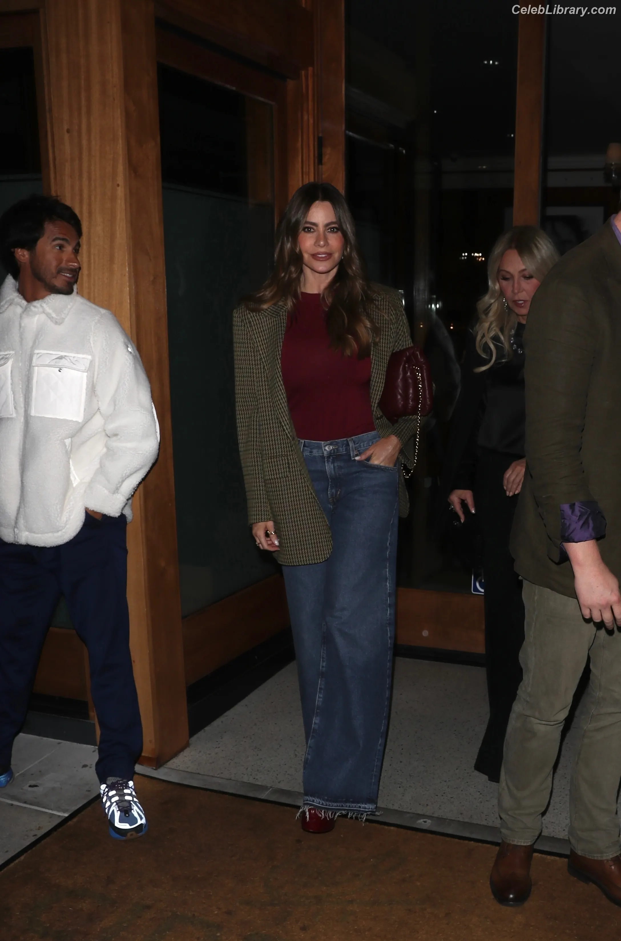 Sofia Vergara photo 22 of 1182