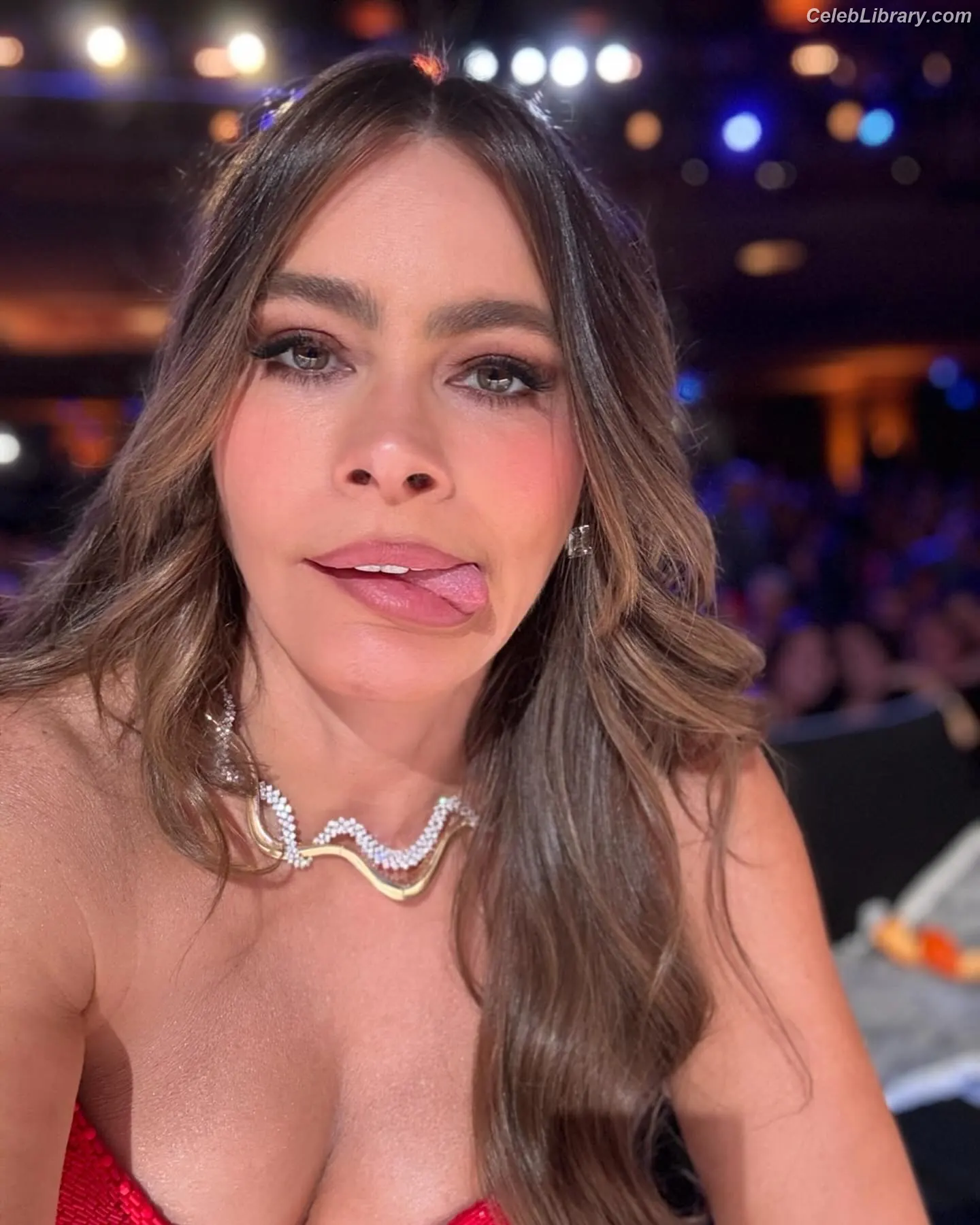 Sofia Vergara photo 8 of 1182