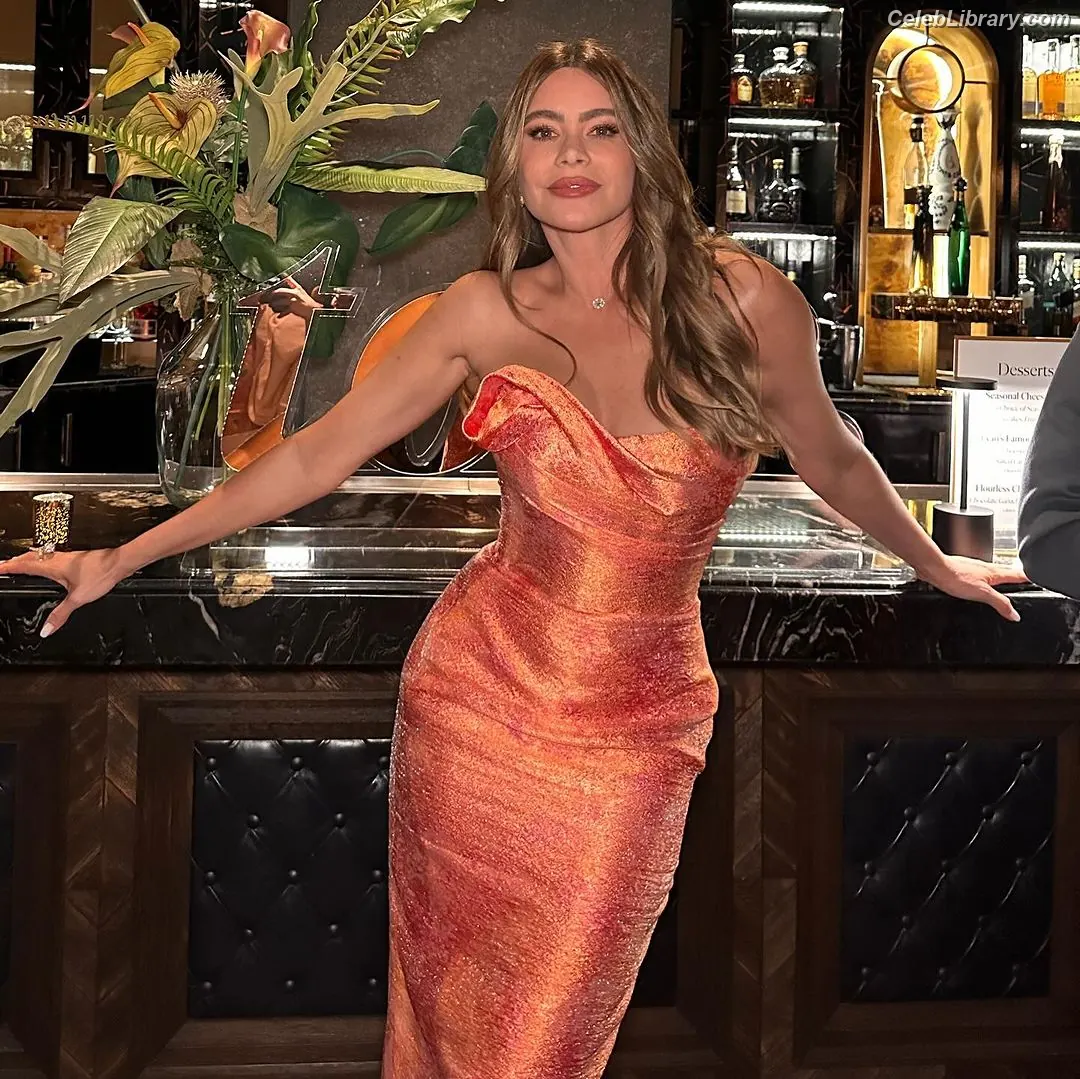 Sofia Vergara photo 21 of 1182