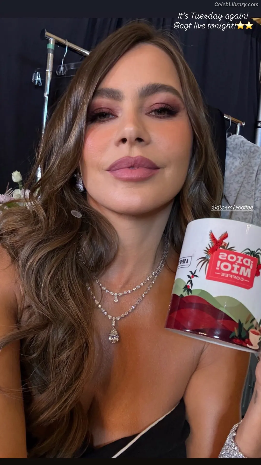 Sofia Vergara photo 22 of 1182