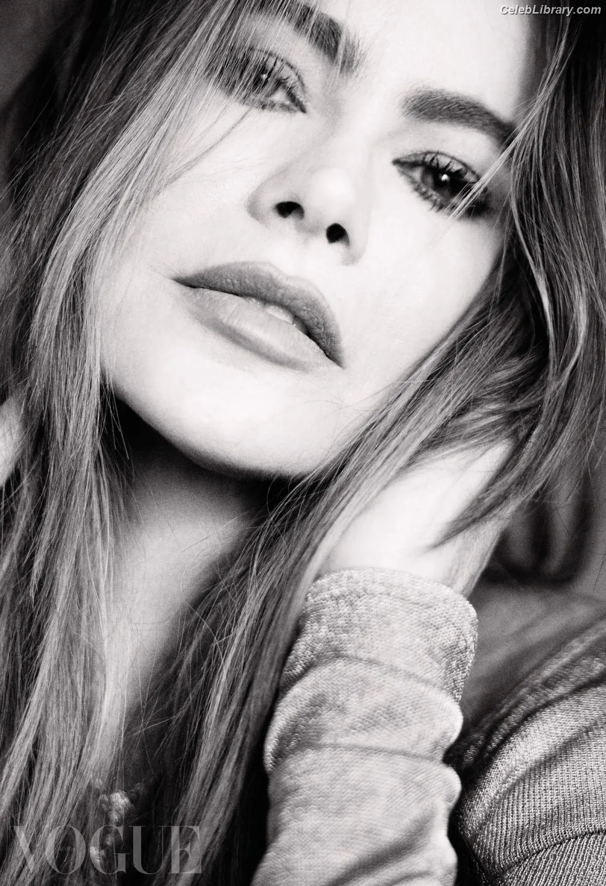 Sofia Vergara photo 7 of 1182