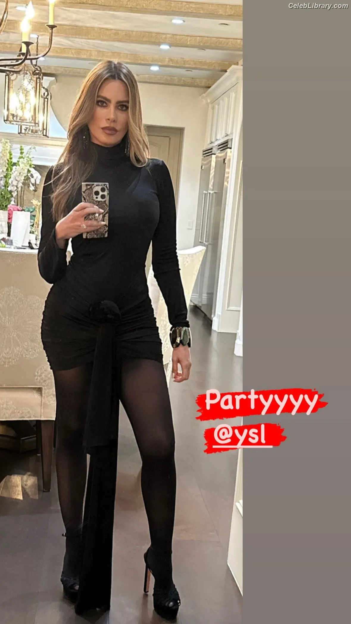 Sofia Vergara photo 14 of 1182