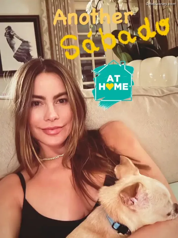 Sofia Vergara photo 7 of 1176