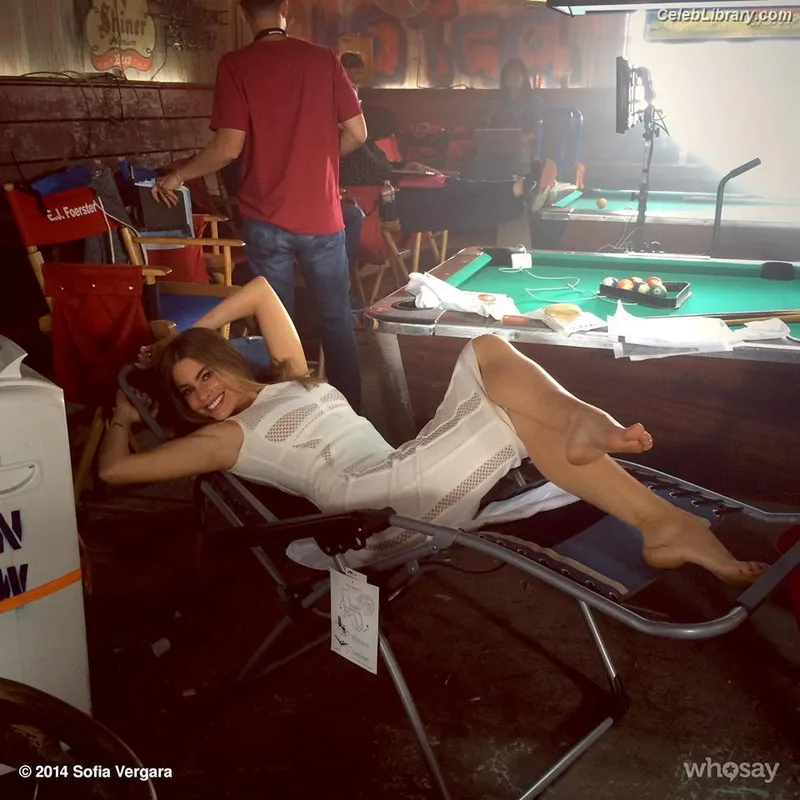 Sofia Vergara photo 12 of 1176