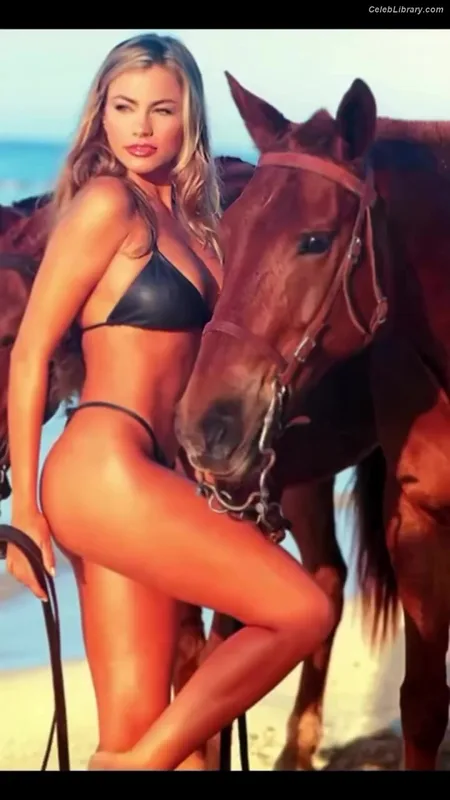 Sofia Vergara photo 2 of 1176