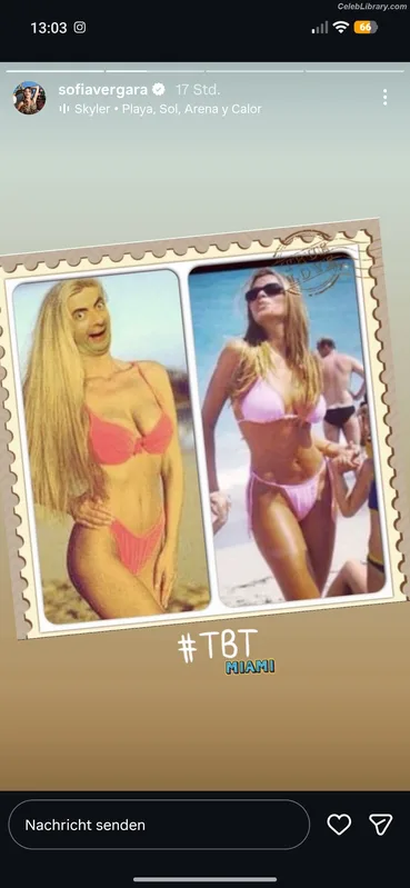 Sofia Vergara photo 2 of 1176