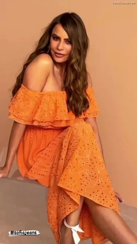 Sofia Vergara photo 9 of 1176
