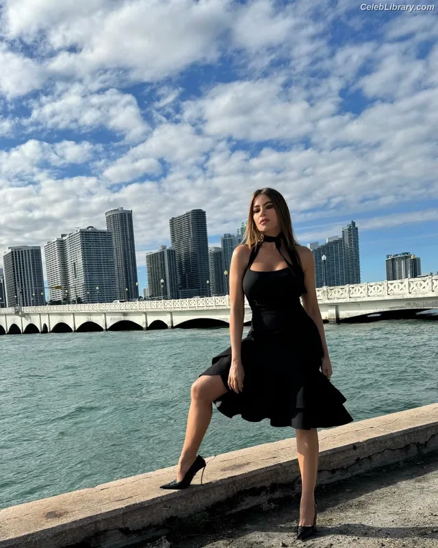 Sofia Vergara photo 17 of 1176