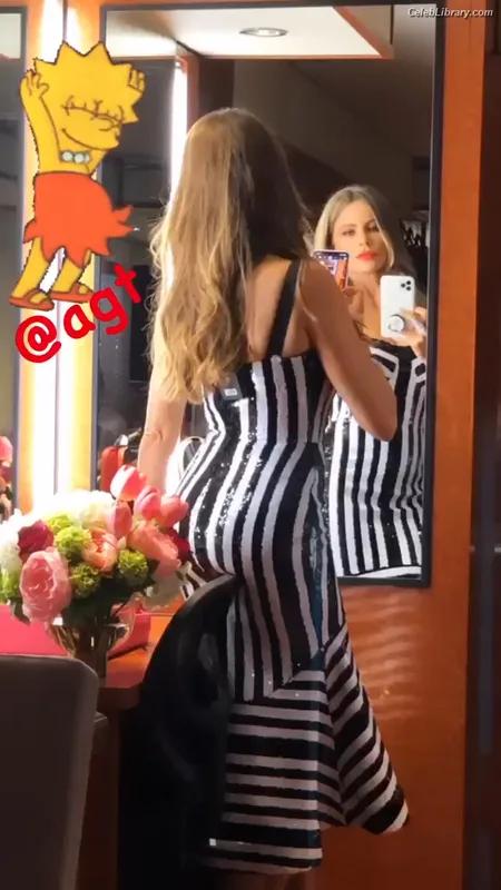 Sofia Vergara photo 20 of 1176
