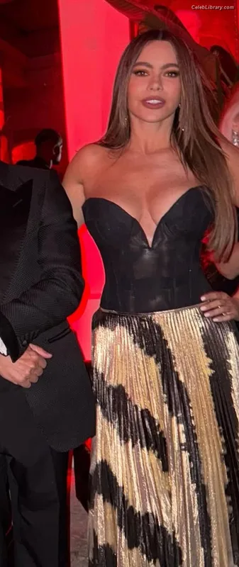 Sofia Vergara photo 21 of 1176