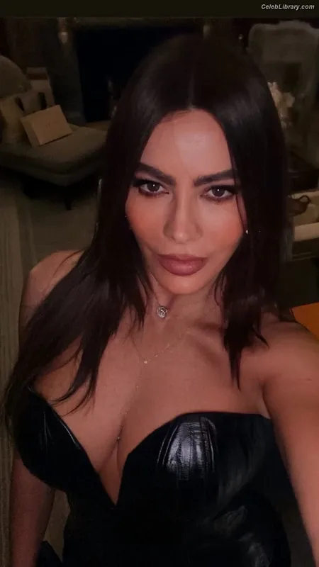 Sofia Vergara photo 24 of 1176