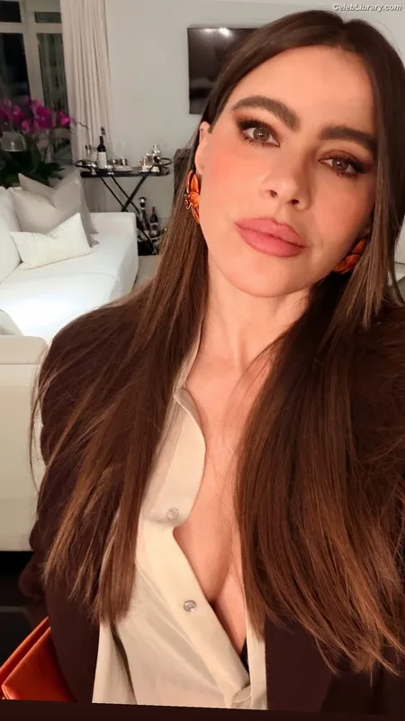 Sofia Vergara photo 8 of 1176
