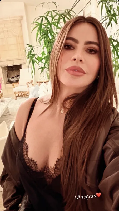 Sofia Vergara photo 4 of 1176