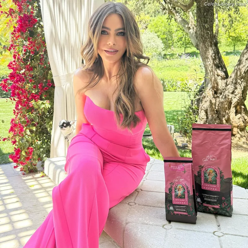 Sofia Vergara photo 3 of 1176