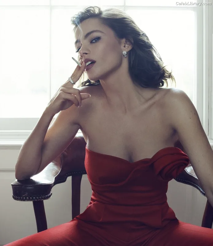 Sofia Vergara photo 6 of 1176