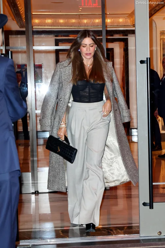 Sofia Vergara photo 3 of 1176