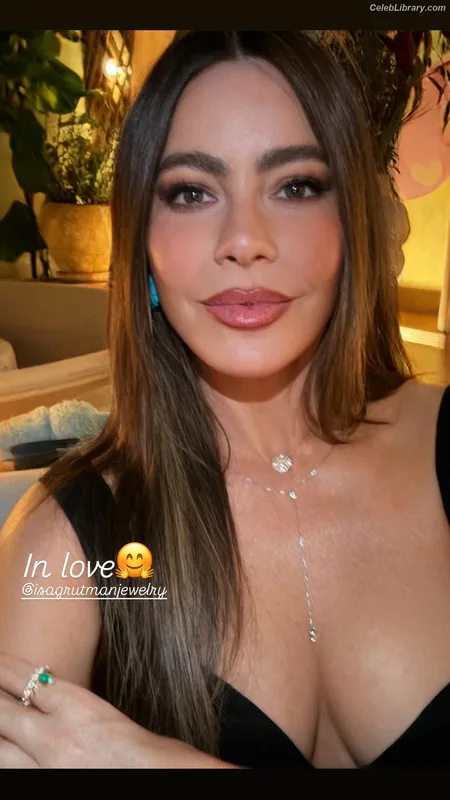 Sofia Vergara photo 13 of 1176