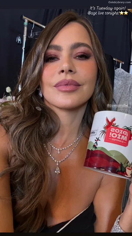 Sofia Vergara photo 15 of 1176