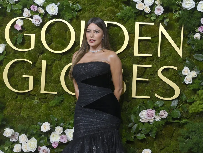 Sofia Vergara photo 2 of 1176